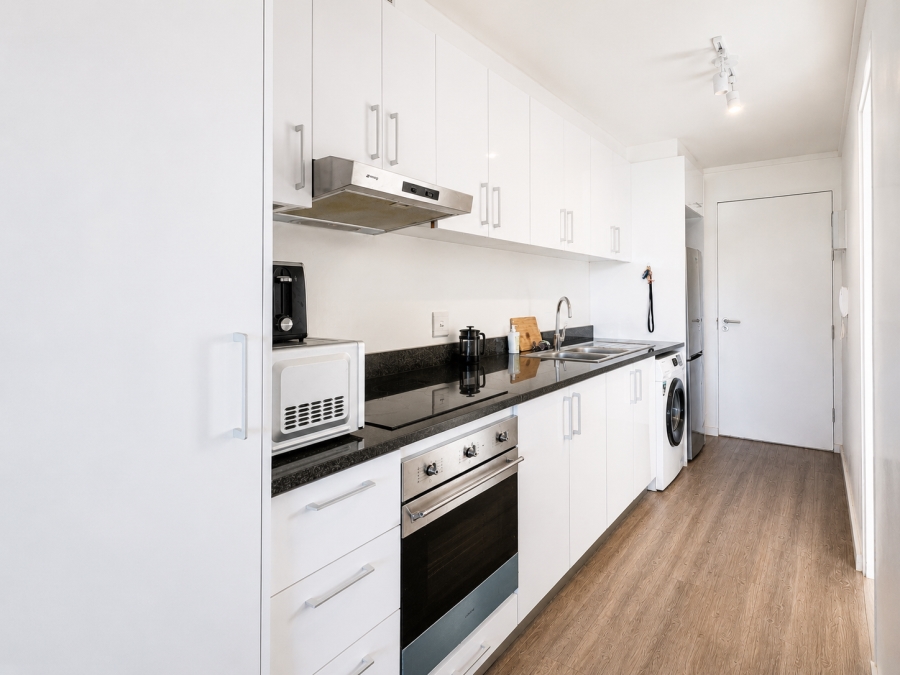 2 Bedroom Property for Sale in Zonnebloem Western Cape